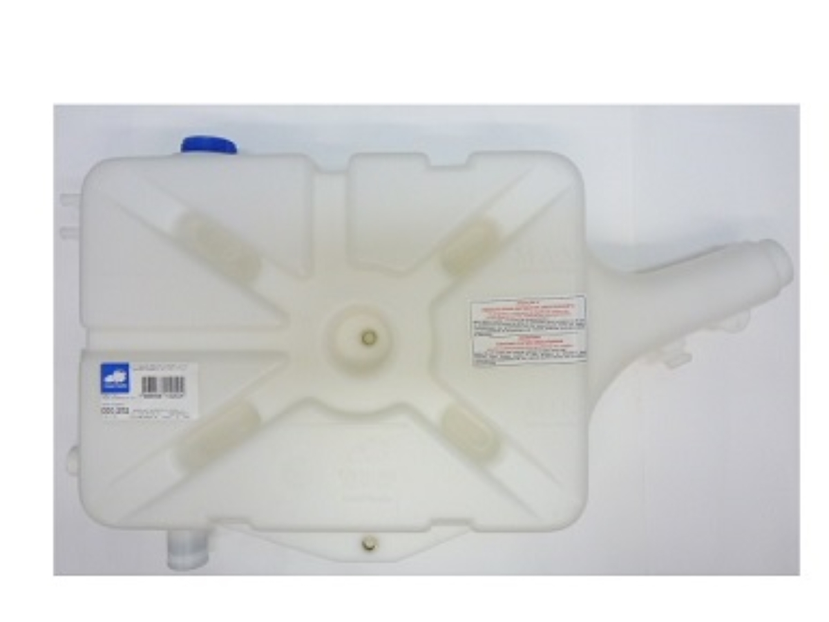 RESERVATORIO COMPLETO SEM TAMPAS VW VOLKSWAGEN (2S0121405C.)