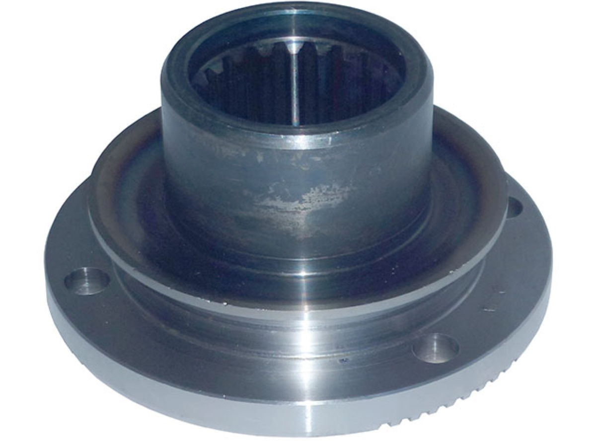 FLANGE ACOPLAMENTO VOLVO FH12 FM12 VM310 FM07 (8172618])