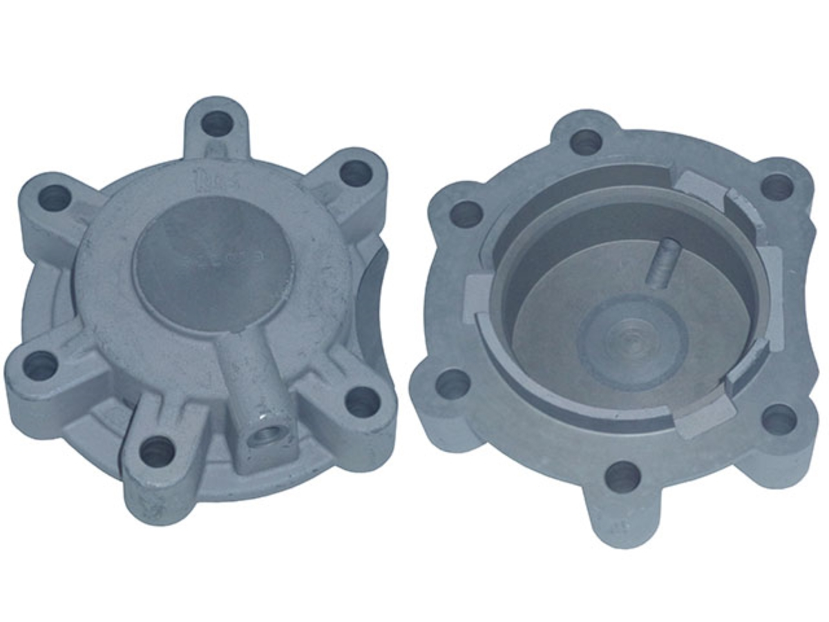 TAMPA CILINDRO CX.FREIO VOLVO FH12 13 C  CAMBIO I-SHIFT (20483327)