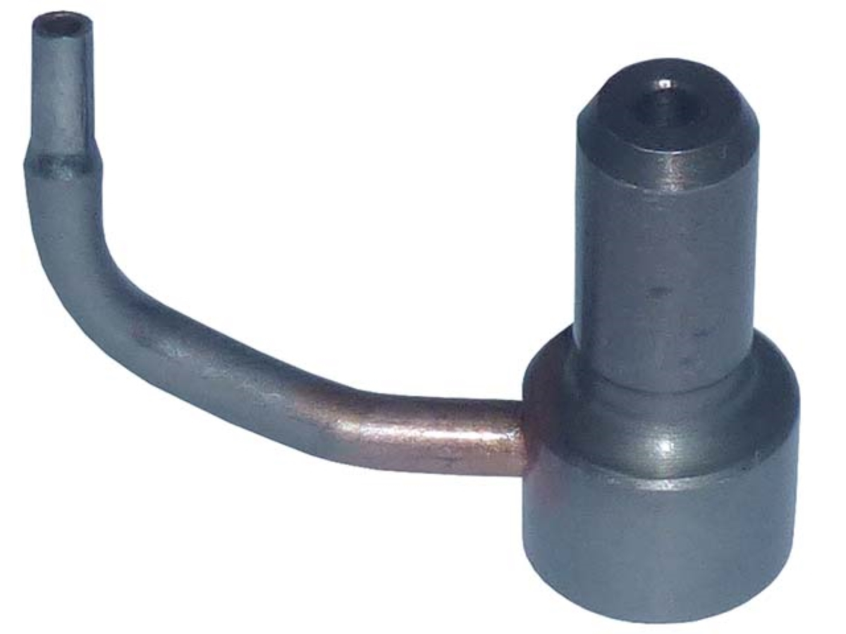 INJETOR OLEO ORIGINAL MB SPRINTER CDI (6111800043].)