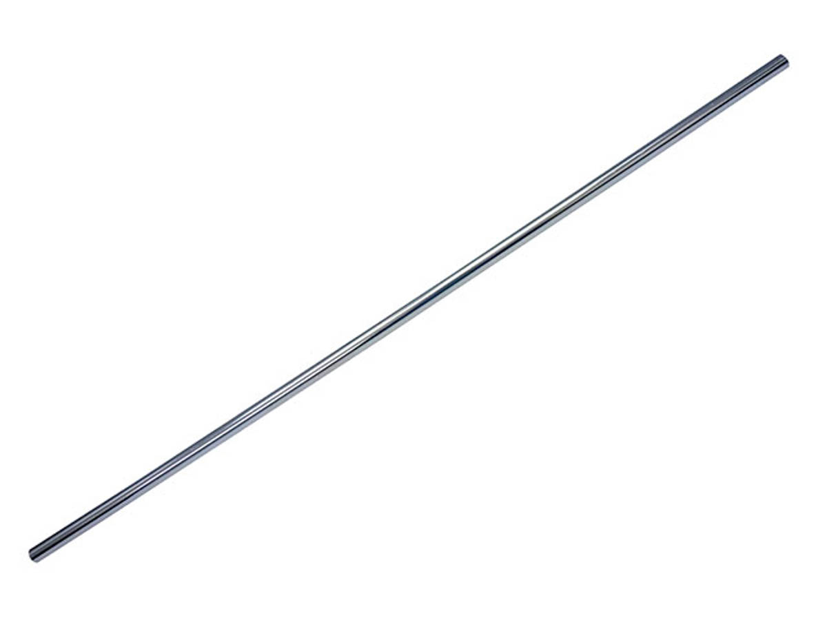 TUBO ALUMINIO 80CM P/RODOAR DIVERSOS (516146)