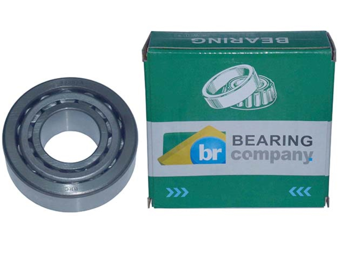 ROLAMENTO RODA DIANTEIRO EXTERNO 32307/V (0039816405-)