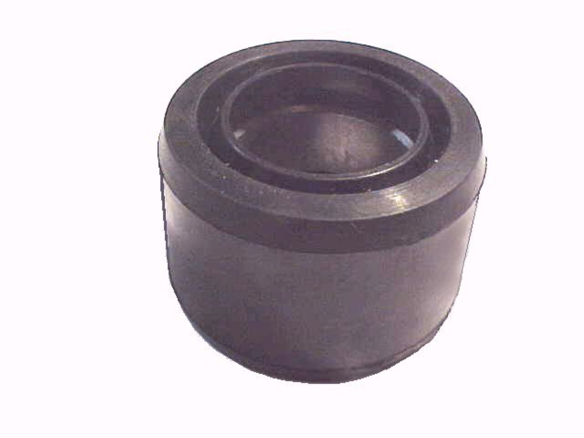 BUCHA COLUNA DIRECAO COM BORRACHA PARA SCANIA R113 T113 R143 (354041.,)