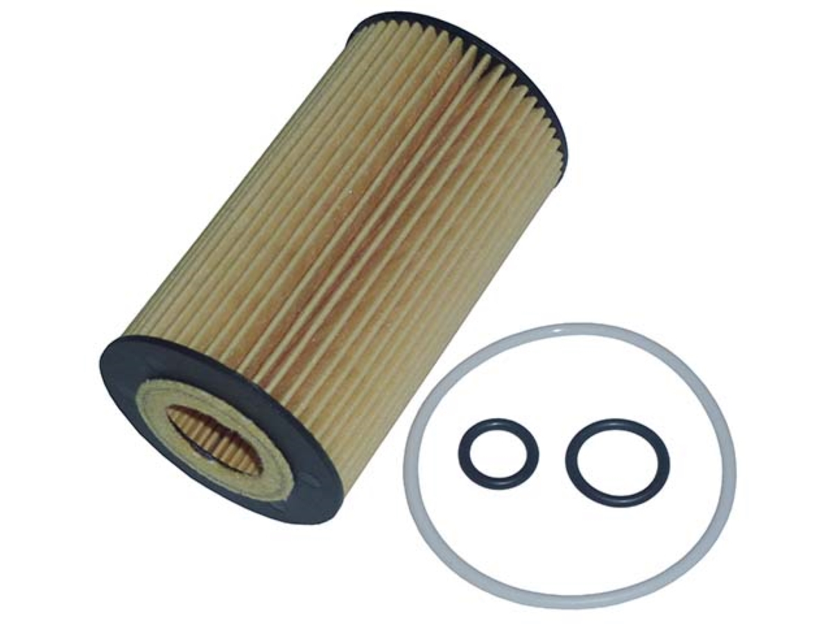 FILTRO DE OLEO MB SPRINTER 313CDI 415CDI 515CDI 2.2 2012 413CDI 2.2 DE 2010 EM D
