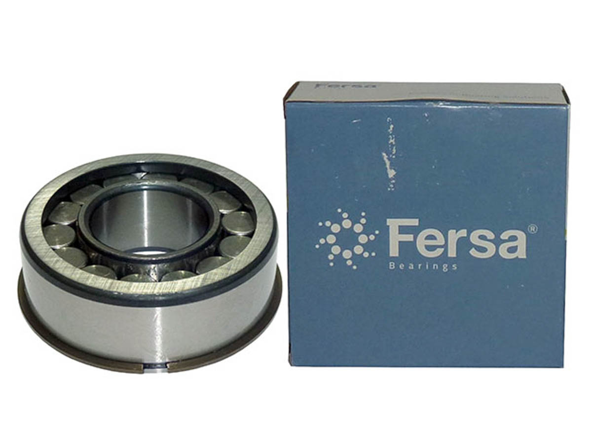 ROLAMENTO LATERAL COROA DIFERENCIAL LE ESQUERDO PARA SCANIA 113 143 R T (1309568