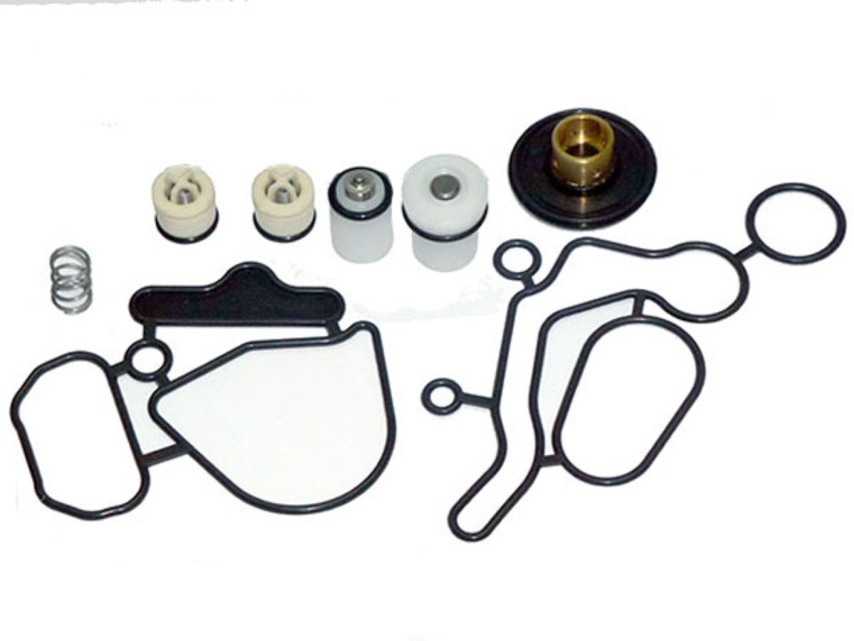 KIT REPARO BOMBA ARLA EMITEC VW FORD (5273338.)
