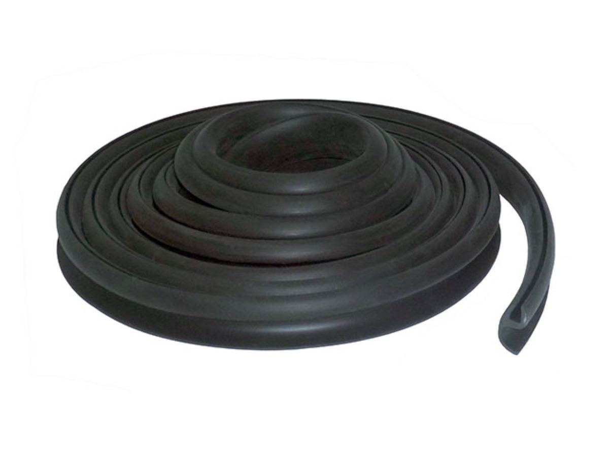 BORRACHA PARABRISA VOLVO VM (20496137)