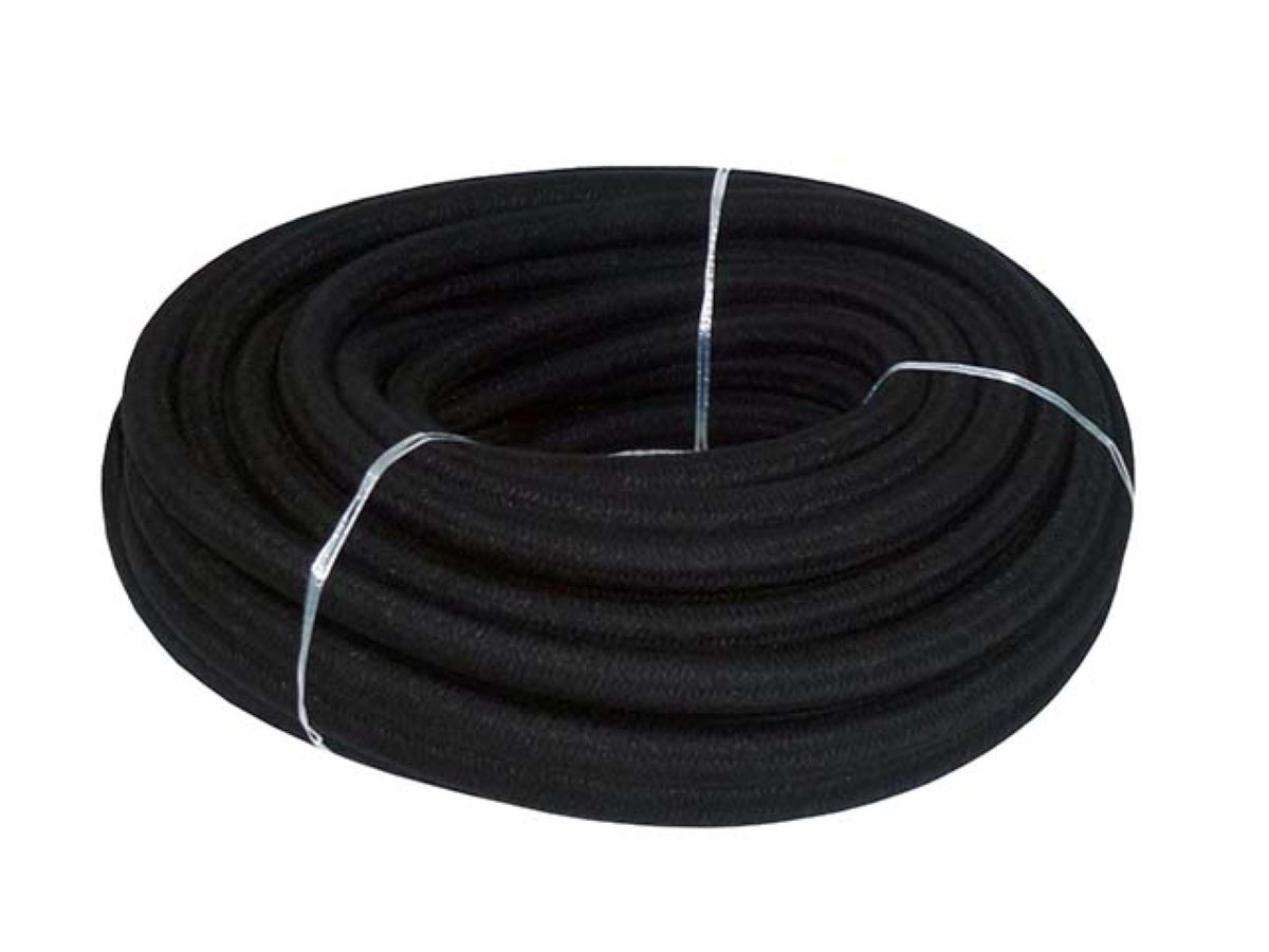 ROLO MANGUEIRA 5/8 NEOPRENE 25MTS VOLVO NL10 NL12 (943367)