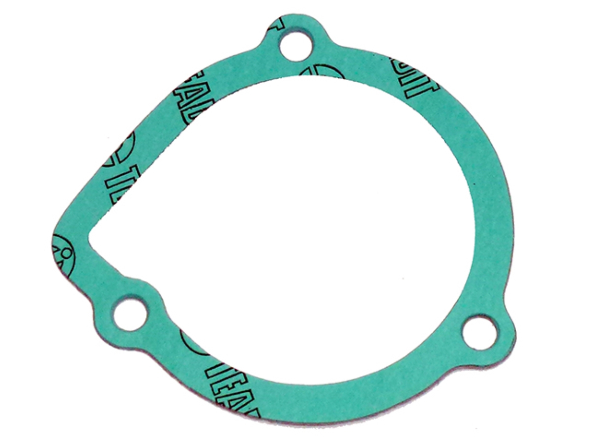  JUNTA DISTRIBUICAO BLOCO MOTOR PARA SCANIA 114 124 (1375387)