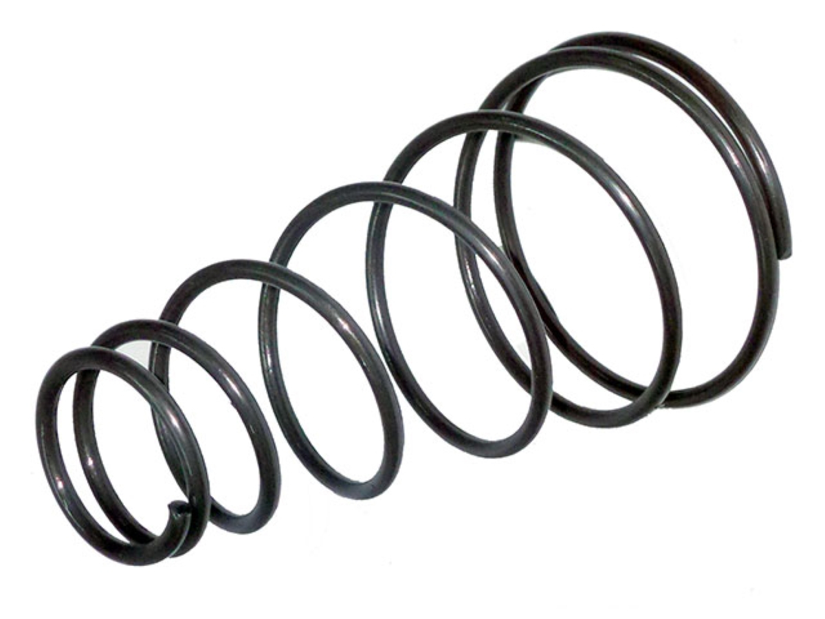 MOLA RETORNO CENTRAL CUICA TRASEIRA VW 13130 14140 8150E 17250E 9150D (211300130