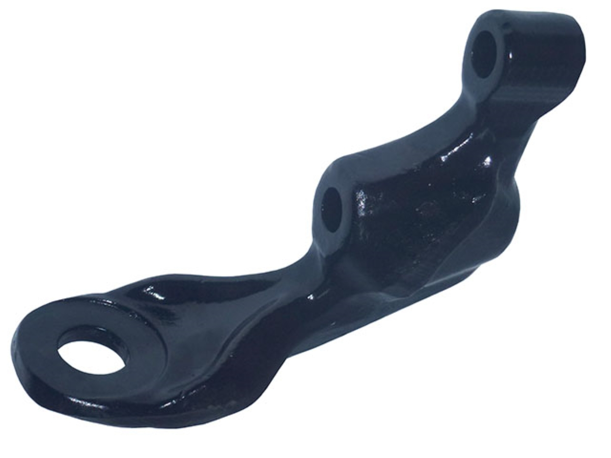 SUPORTE AMORTECEDOR DIANTEIRO MB O500 MODERNO (6283230040)