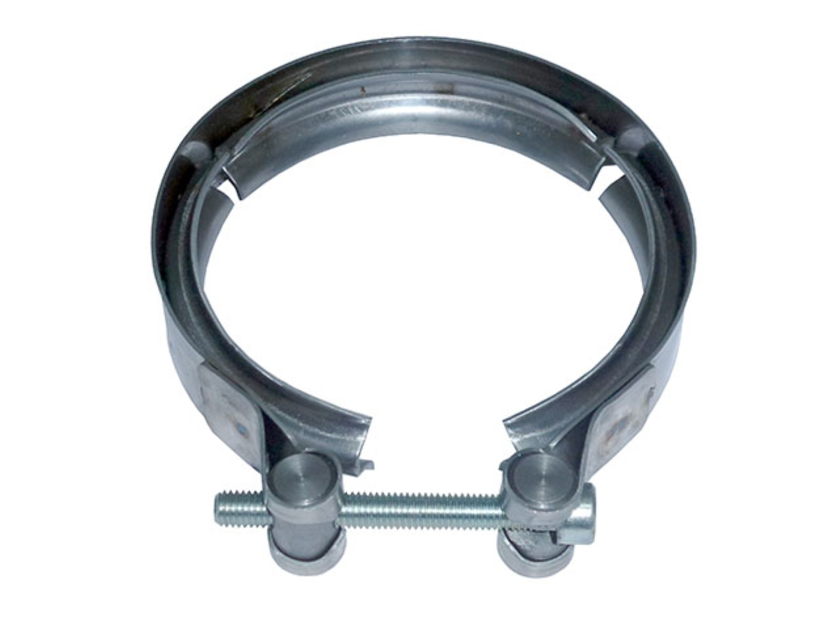 ABRACADEIRA FLEX.INOX ESCAPE 3.1/2 (2T2253143J))