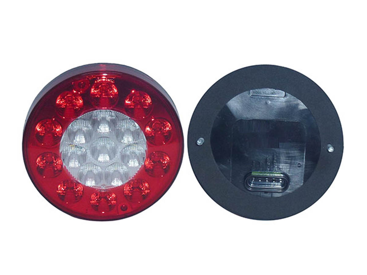 LANTERNA TRASEIRA MULTIFUNCAO LED 24V (515936)