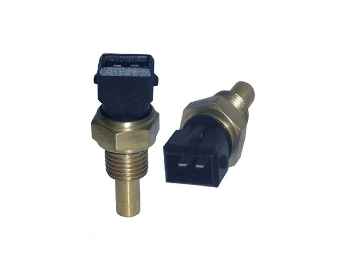 SENSOR TEMPERATURA MB CAMINHOES ONIBUS - TODOS 1989 (6955420217.)