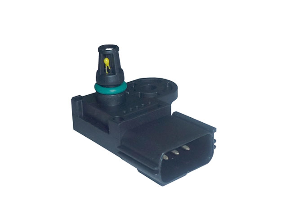 SENSOR PRESSAO TEMPERATURA VW 13180 8150 15170 FORD B12 B9 ONIBUS (2S0906051.,)