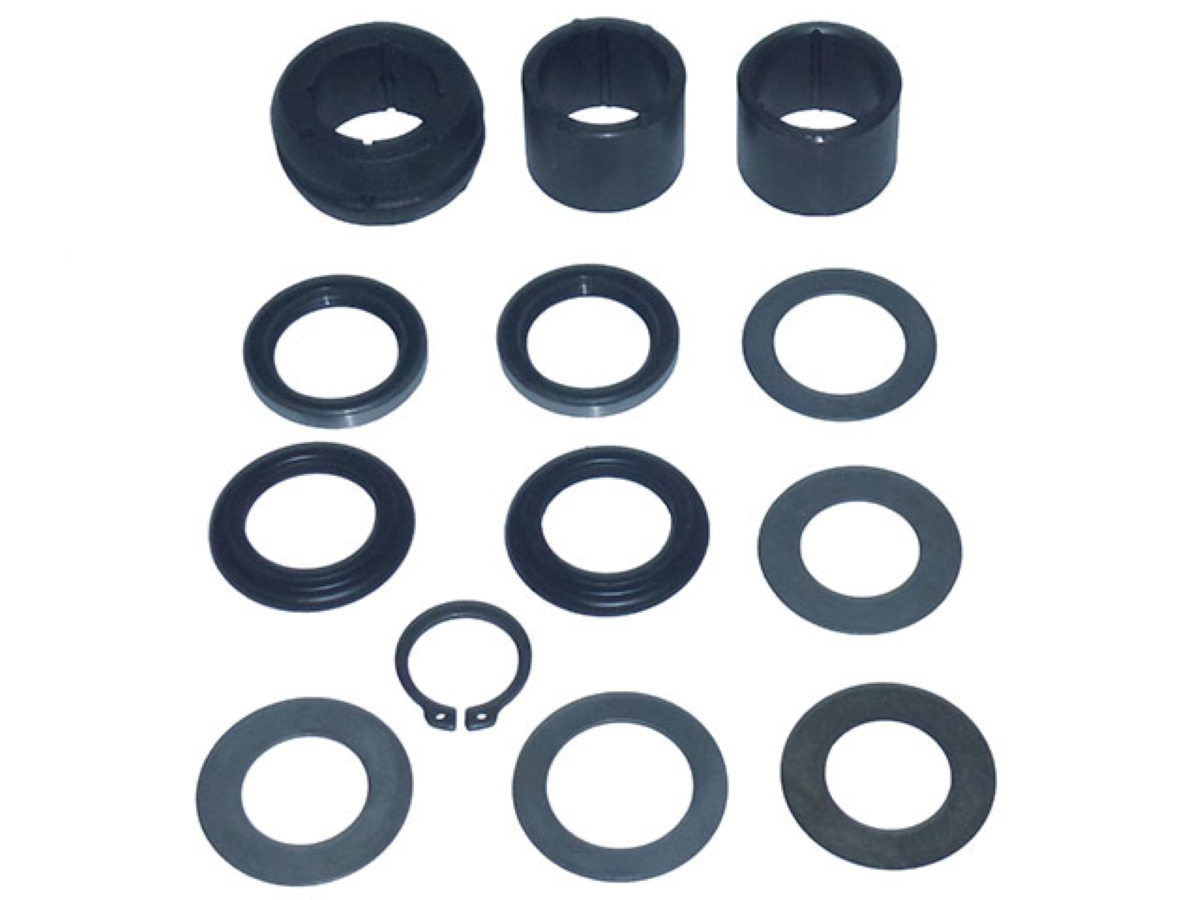 REPARO EIXO S TRASEIRO VW VOLKSWAGEN (2RD607045])