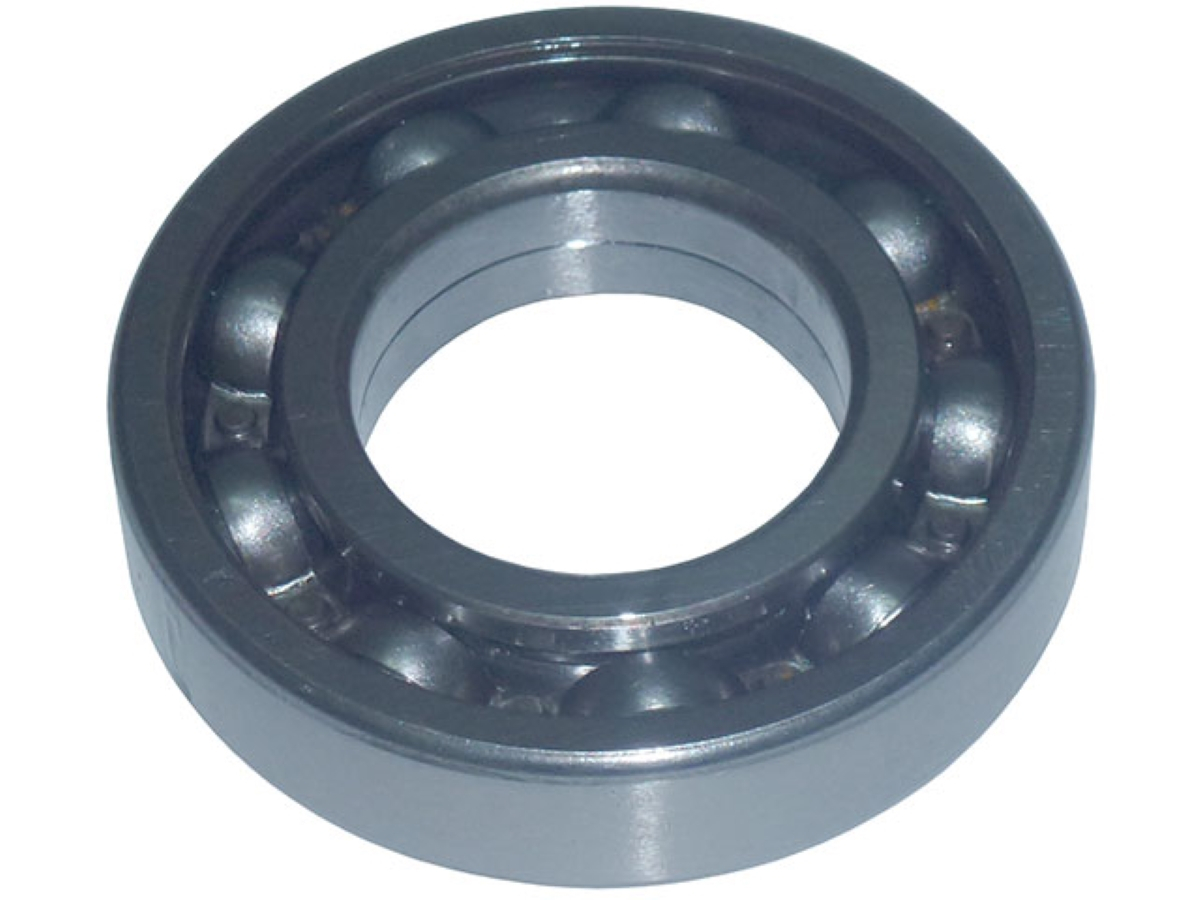 ROLAMENTO EIXO PRIMARIO QJ208 MB G3-20 G3-24 608 708 709 (0009813427])