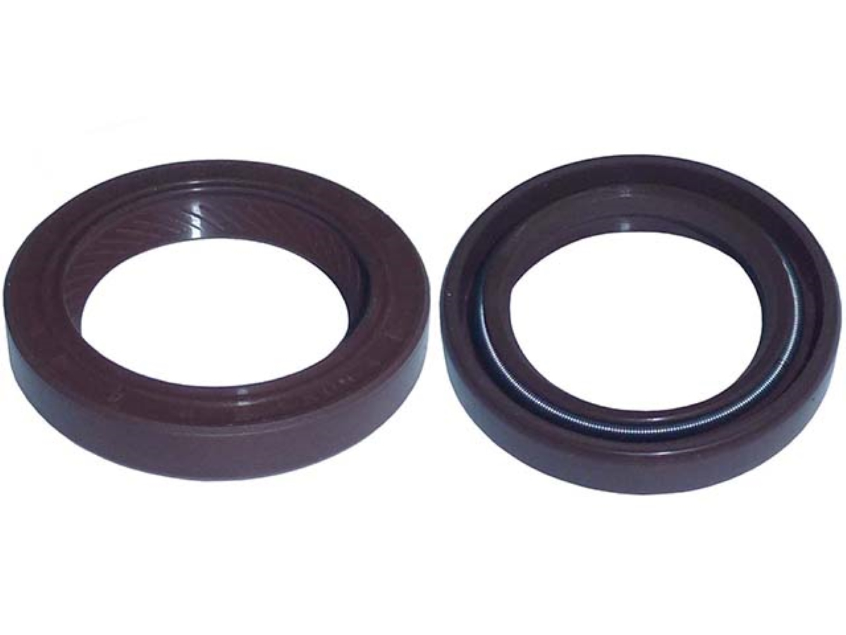 RETENTOR EIXO BALANCIM VALVULA H100 HR (2134042502])