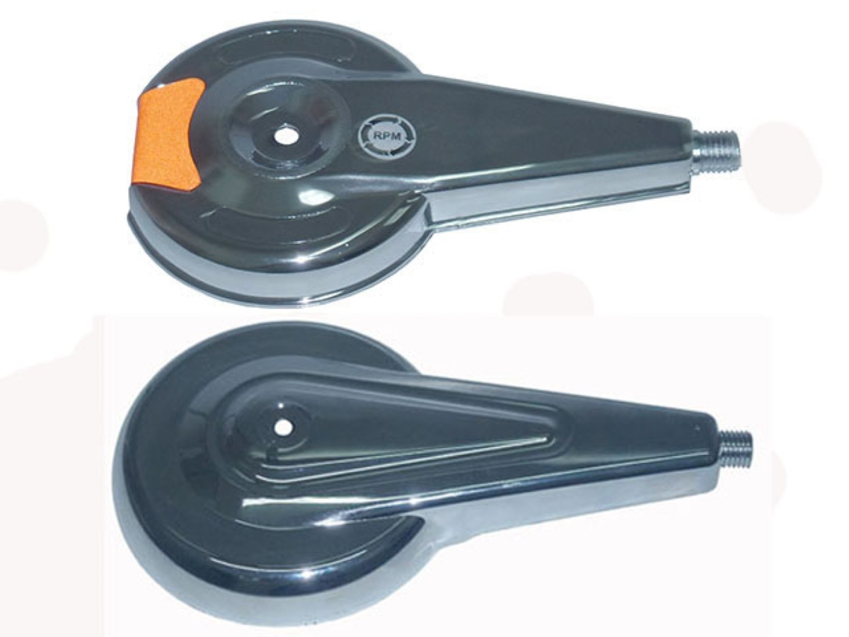 CALOTA GOTA TEXTURIZADA DIVERSOS (511602)