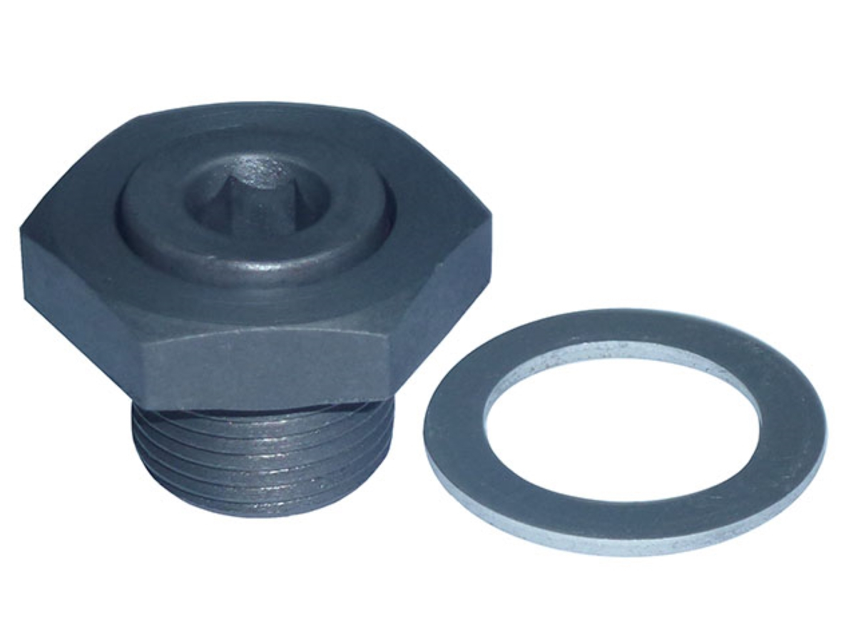 BUJAO RECUPERADOR DE ROSCA EM ACO M20 DIVERSOS (513659])