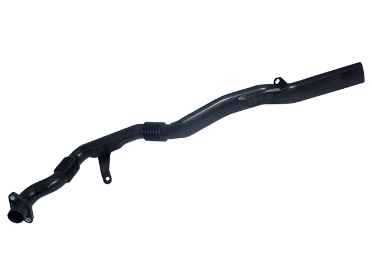 TUBO ENCHIMENTO OLEO MOTOR (20580442-)