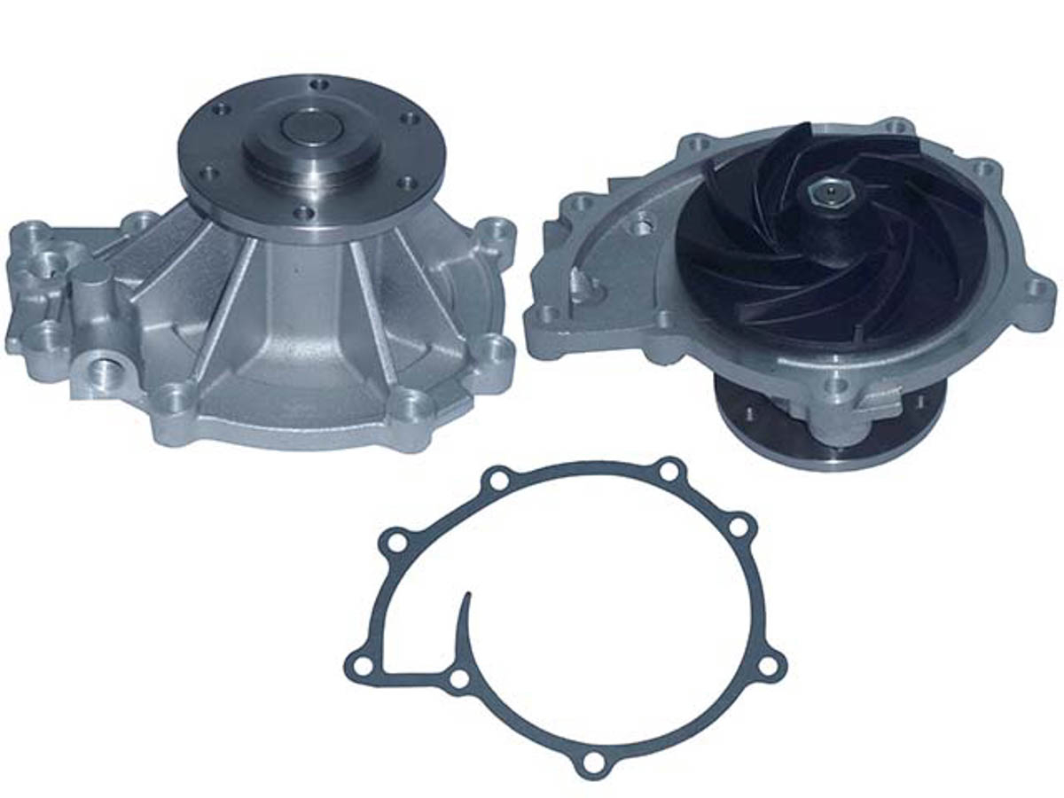 BOMBA D'AGUA (07W121011C-)