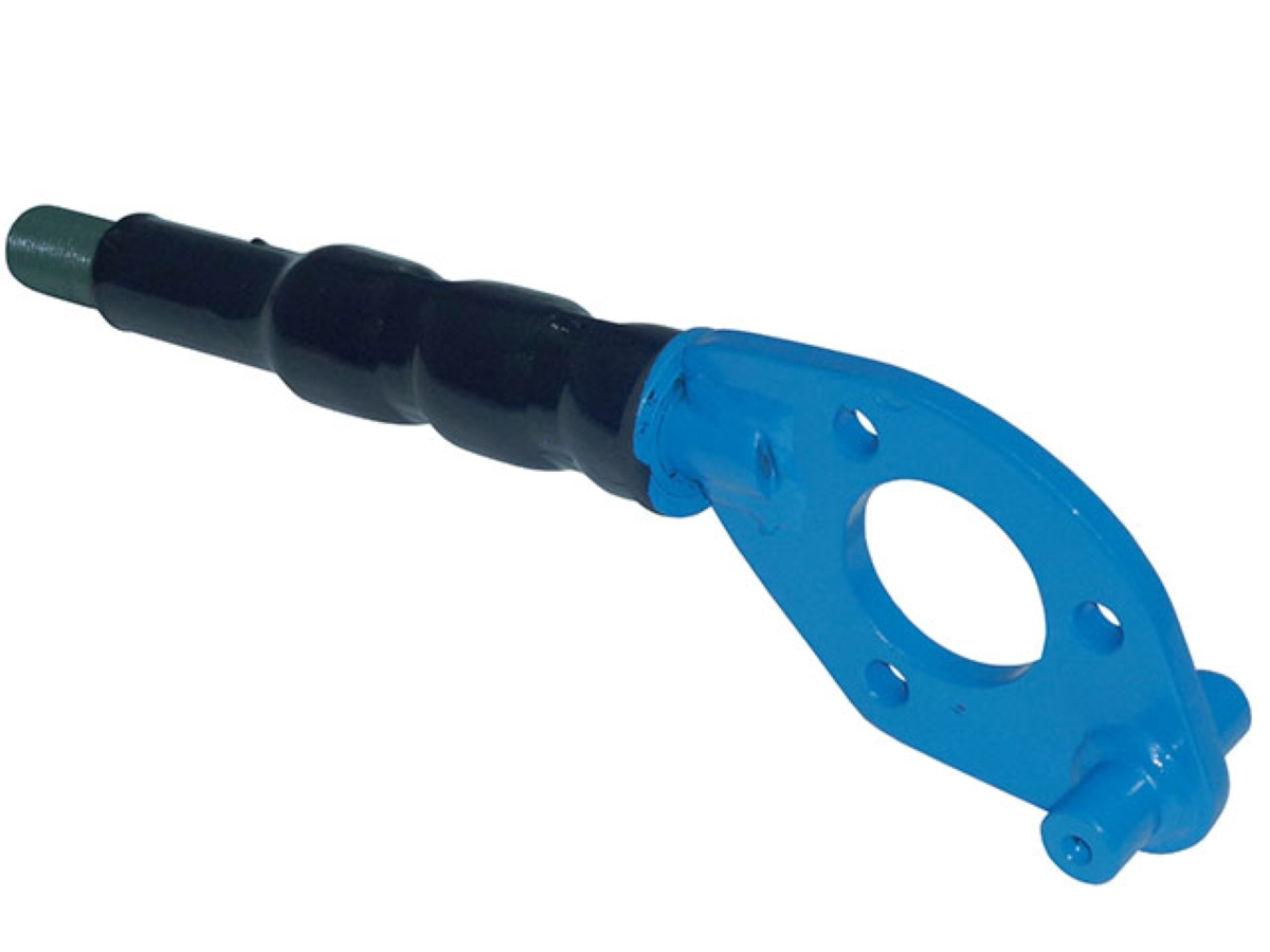 ALAVANCA MARCHAS MENOR PARA SCANIA SERIE 4 P93 (1328501])