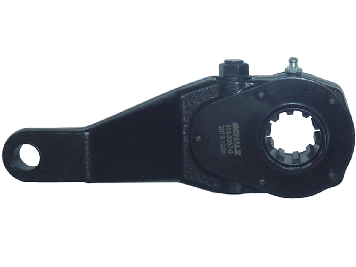 CATRACA FREIO 10 ESTRIAS CH19 DIANTEIRA ESQUERA PARA SCANIA 114 124 164 94 LK111