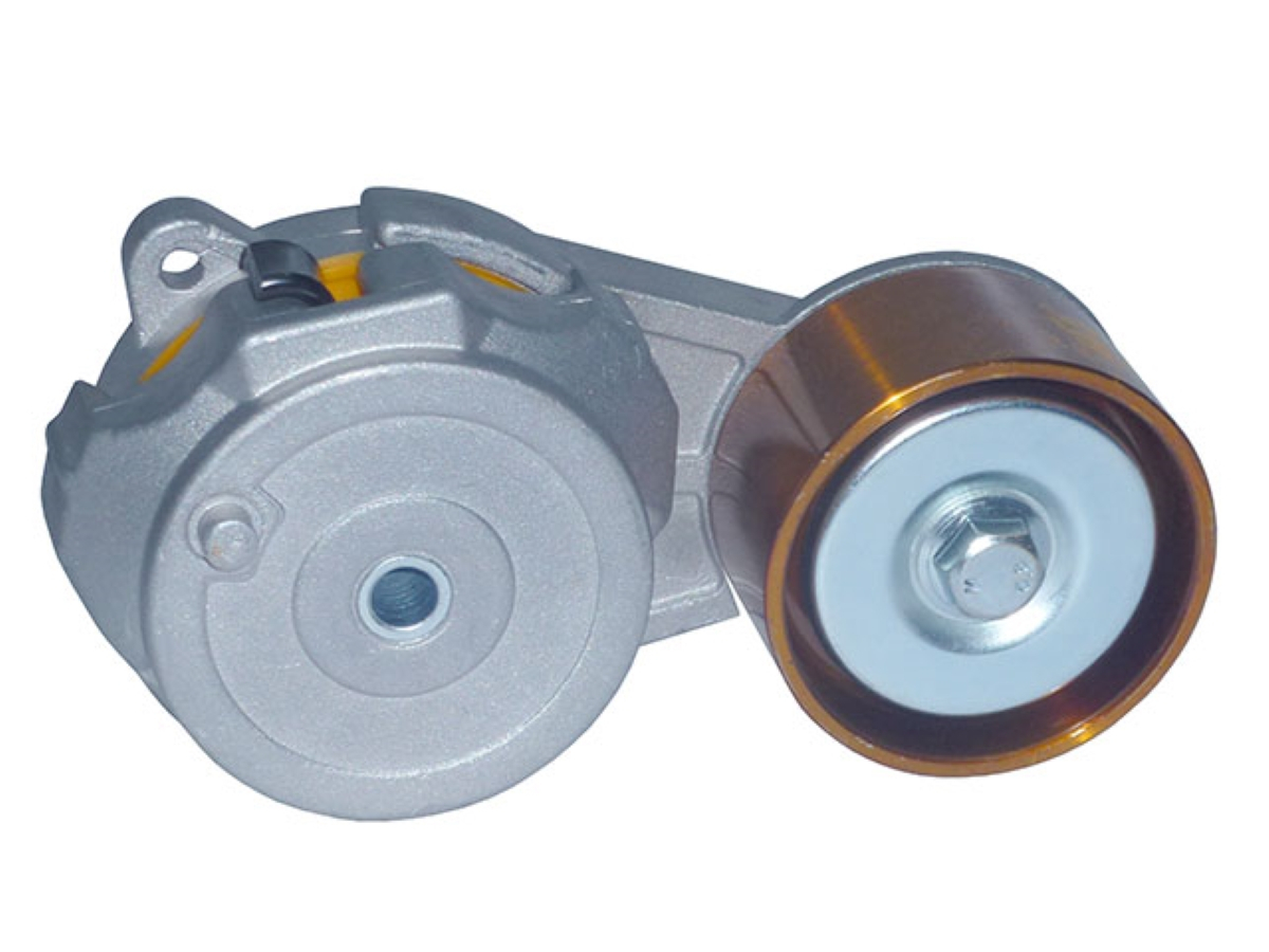 TENSOR CORREIA POLIA LISA FERRO (9062001270))