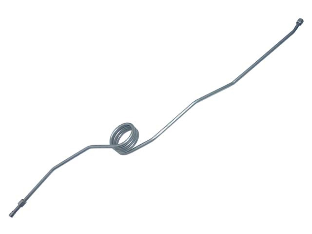 TUBO DESCARGA AR COMPRIMIDO VW 18310 (2T0607312.)