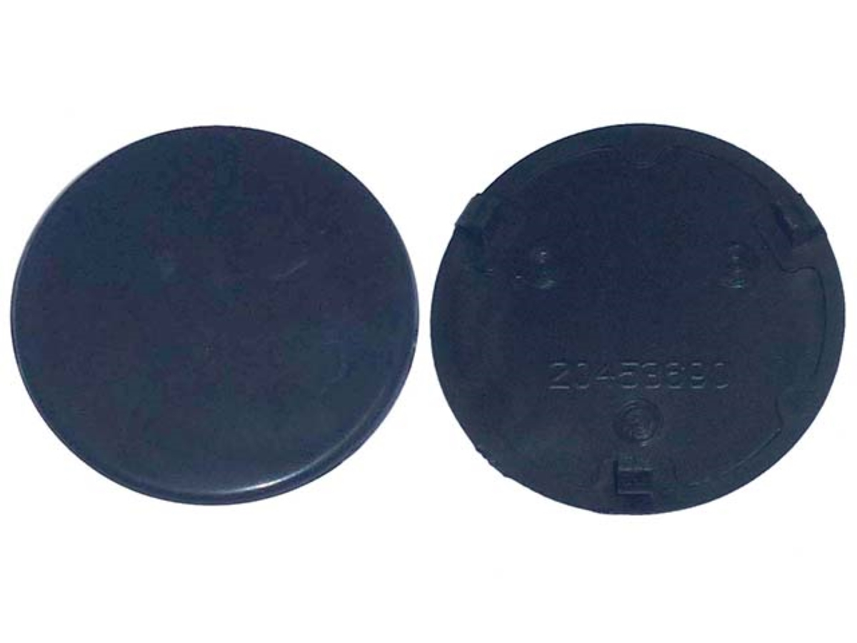 TAMPAO GRADE FRONTAL VOLVO FH FH12 (20453690.,)