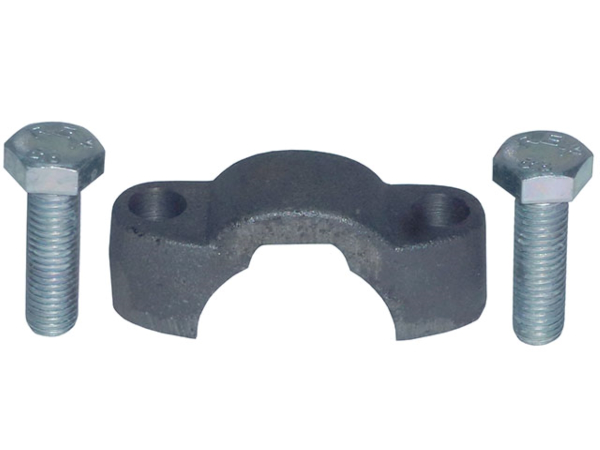 KIT MANCAL FLANGE DIF.(FUNDIDO)264043 (169136-)