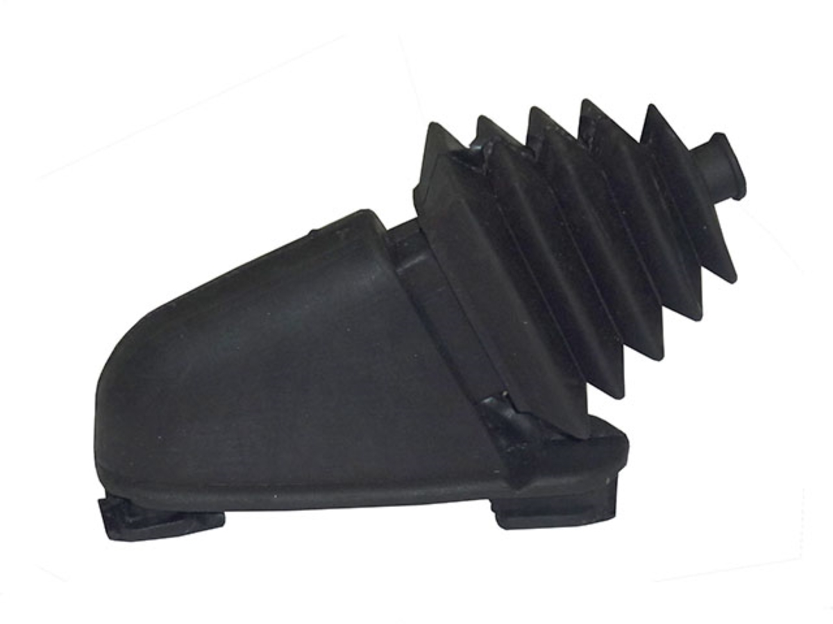 GUARDA PO HASTE EMBREAGEM PARA SCANIA P93 113 143 (1308453)