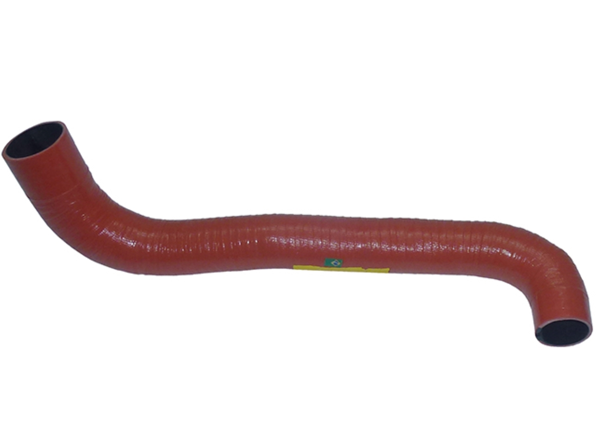 MANGUEIRA INTERCOOLER PARA IVECO NOVA DAILY DUCATO (504136611])