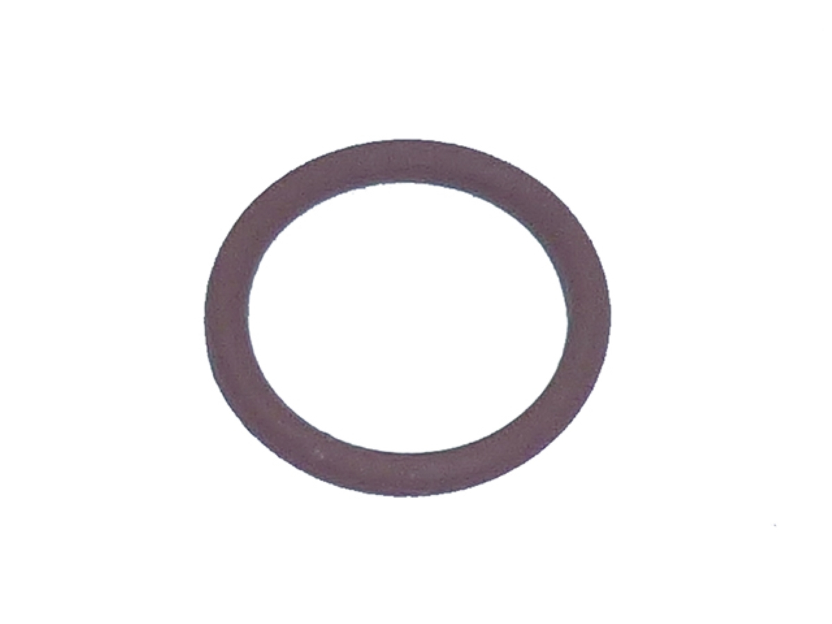 ANEL ORING SILICONE VERMELHO (TJG312105E-)