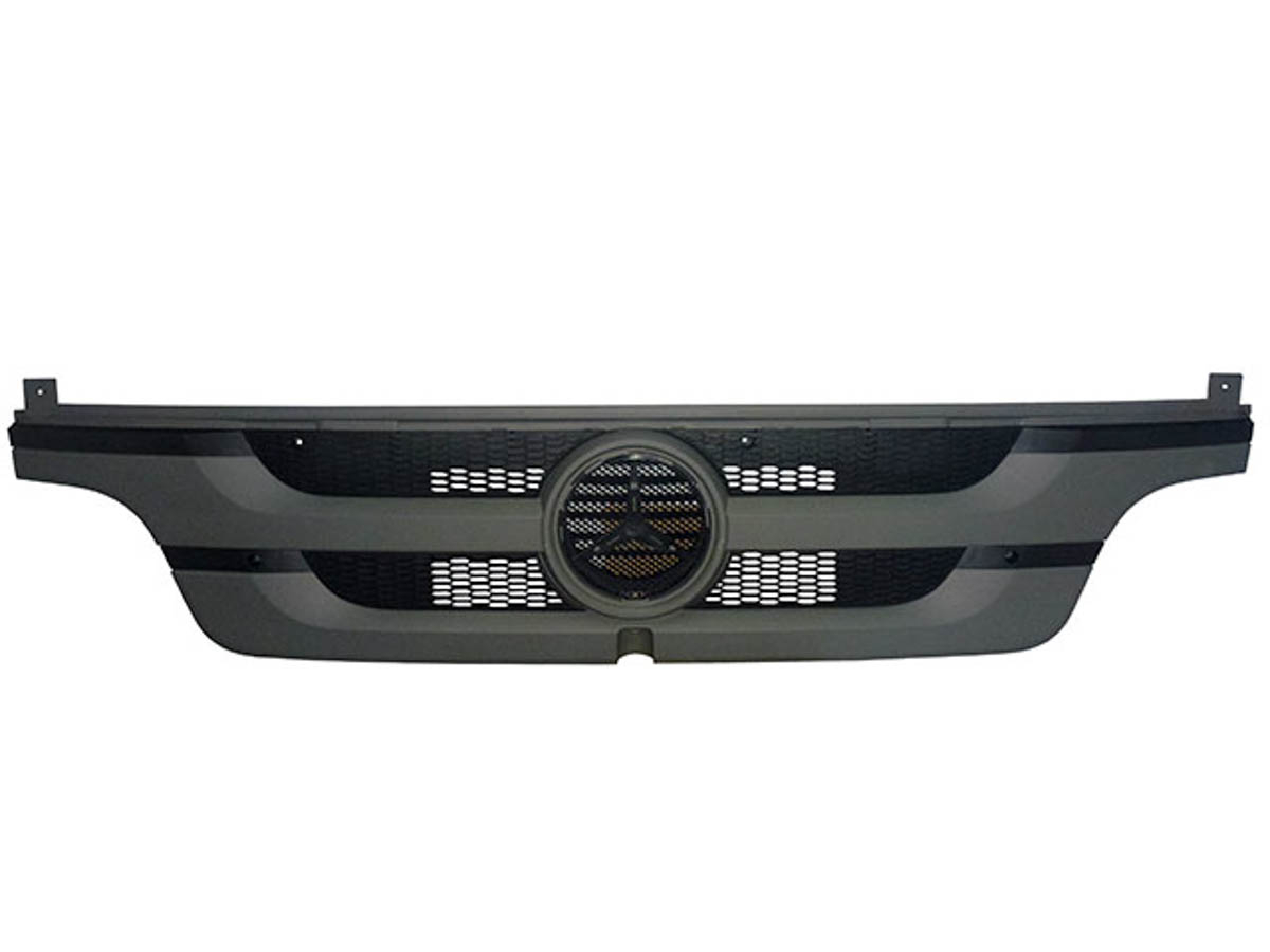 GRADE FRONTAL MB ATEGO ATE 2012​ DESIGN MODERNO (9588800585-C60370)