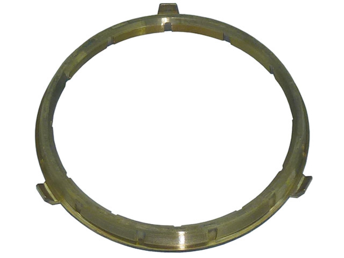 ANEL SINCRONIZADOR 1A 2A VELOCIDADE VW 8100 8120 8140 8150 (2RD311295])