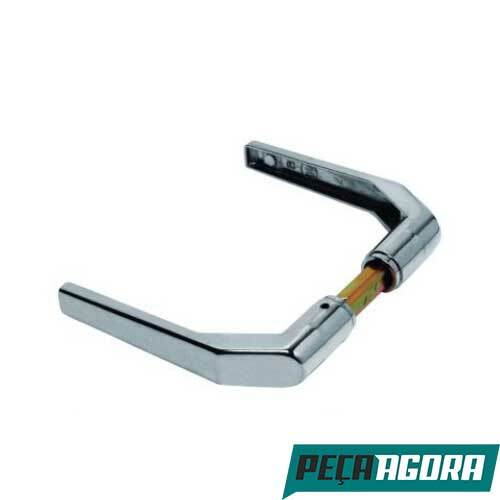 MACANETA ALAVANCA SOPRANO SAGAZ (4620CC)