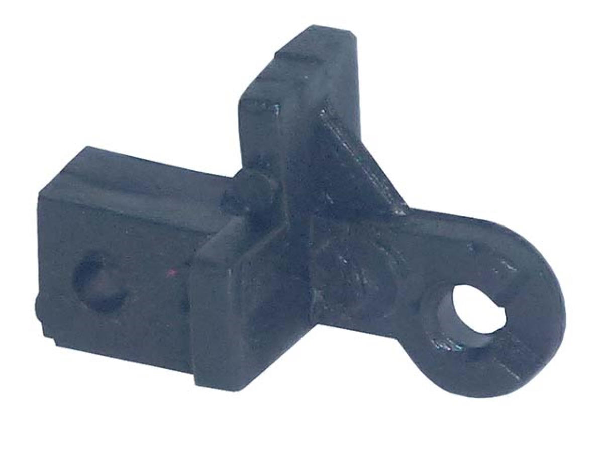 EIXO FECHADURA TRINCO PORTA LE FORD CARGO MEDIO PESADO MECANICO 1991 A 2006 (81D