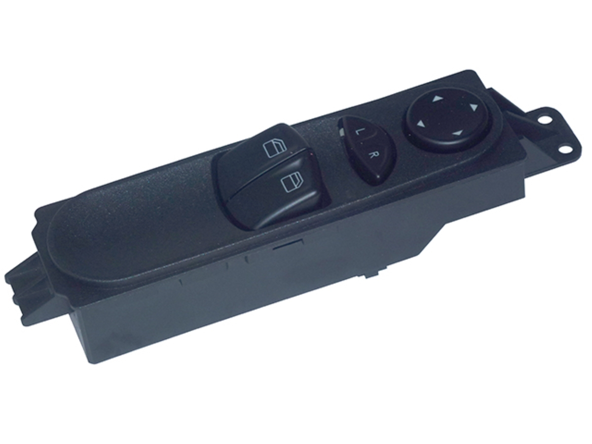 INTERRUPTOR VIDRO ELETRICO LE COM CONTROLE MB SPRINTER 311 415 515 (9065451213.)