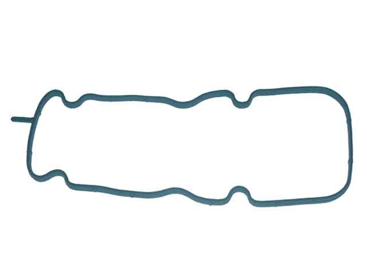 CAIXA 6 JUNTA INFERIOR TAMPA VALVULA PARA SCANIA 114 124 E I 420 (CX.1414422**6)