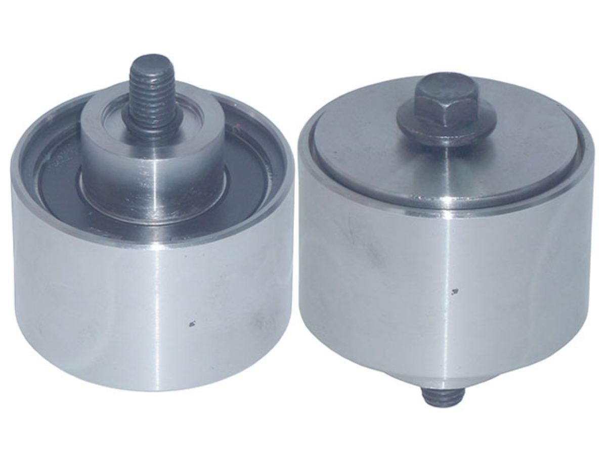 POLIA TENSORA PARA IVECO STRALIS EUROCARGO (504006261])