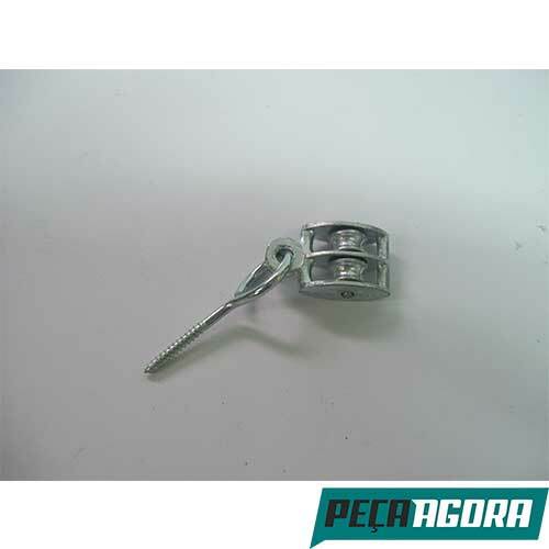 MOITAO ZAMAC DUPLO GOLIAS COM 20 (4987CC)