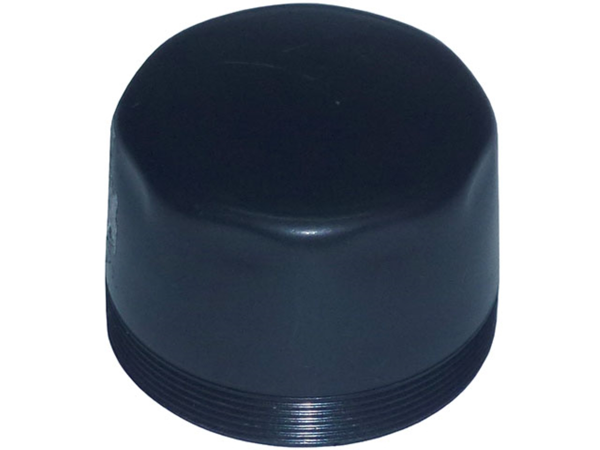CALOTA CUBO DIANTEIRO FORD 815E 816 COM FREIO ABS (1C451131AA])