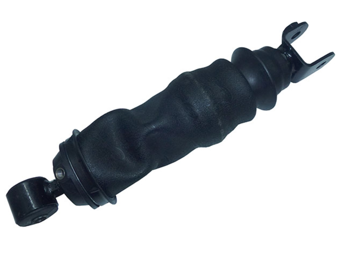 CONJUNTO MOLA PNEUMATICA CABINE DIANTEIRA PARA SCANIA S5 G R 2012 A 2018 (192364