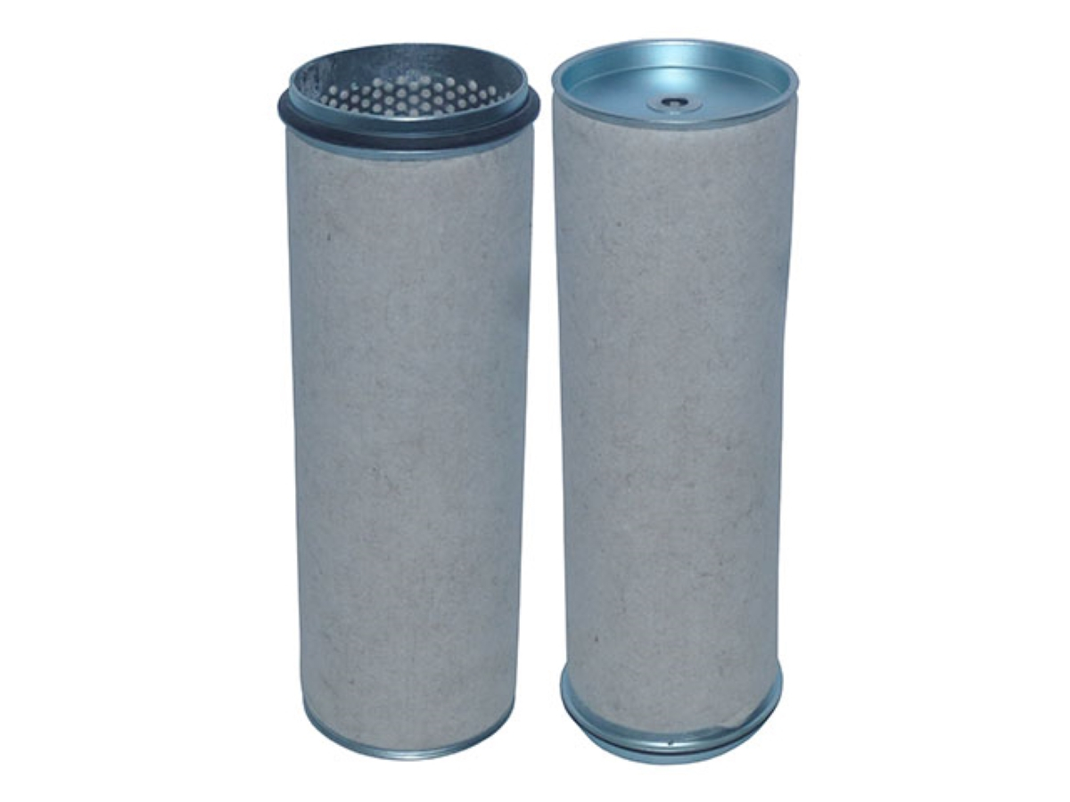 FILTRO DE AR SECUNDARIO (534157-)