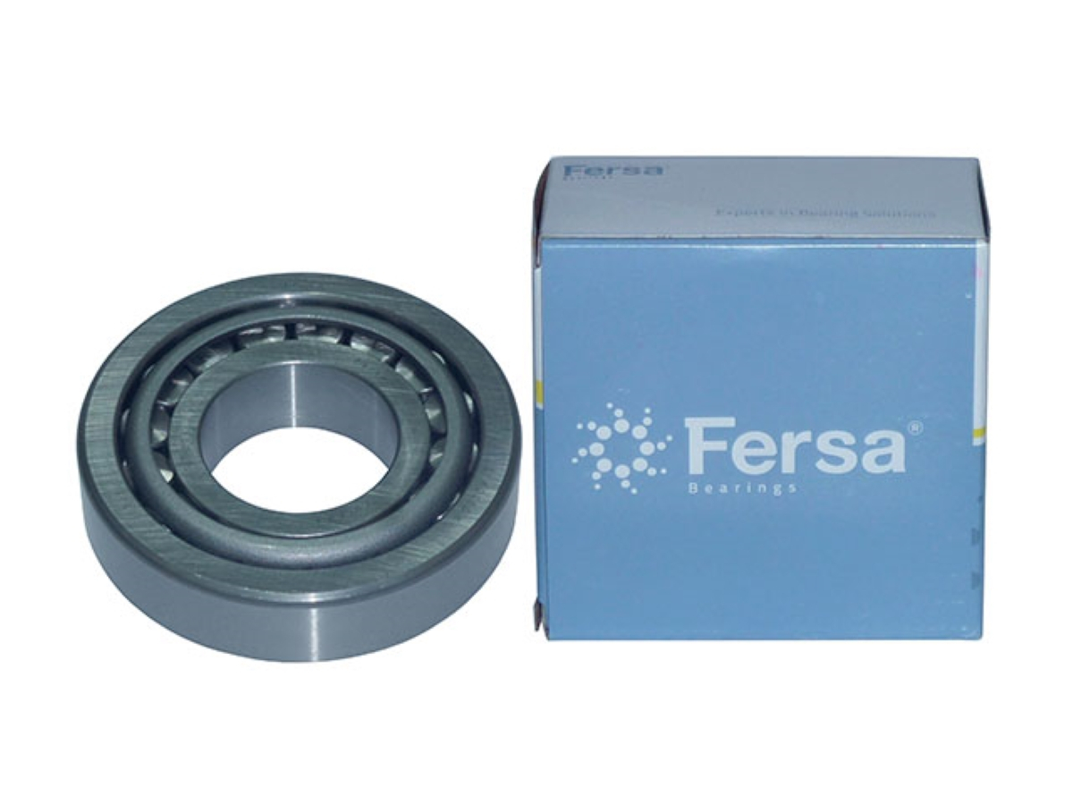 ROLAMENTO EIXO INTERMEDIARIO 30308F/T2FB (0019813105,)