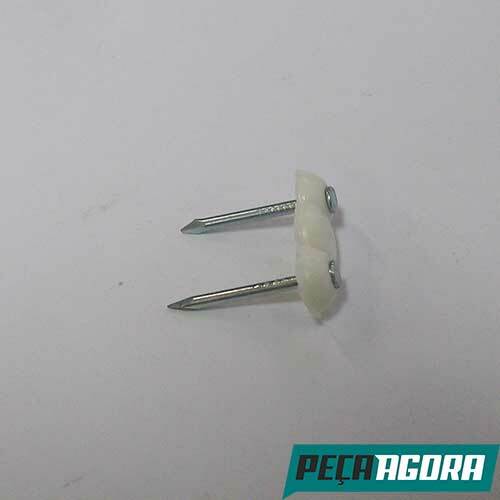 MIGUELAO MONTADO BRANCO COM 15 RIBEIRO CAIXA C/ 50 (10879CC)