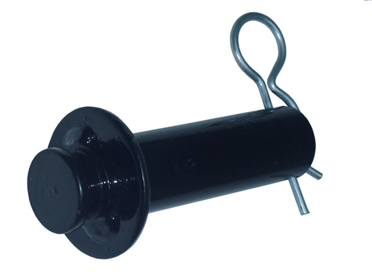 EIXO ACOPLAMENTO REBOQUE VOLVO FH NH FM (20410488])