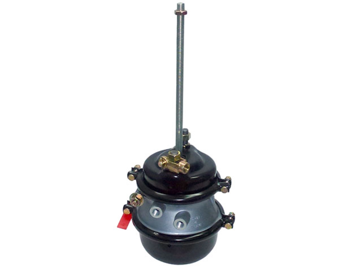 CUICA FREIO 24X30 HASTE 270MM VW ONIBUS FORD C1215 F12000 ONIBUS (TEG607947A.)